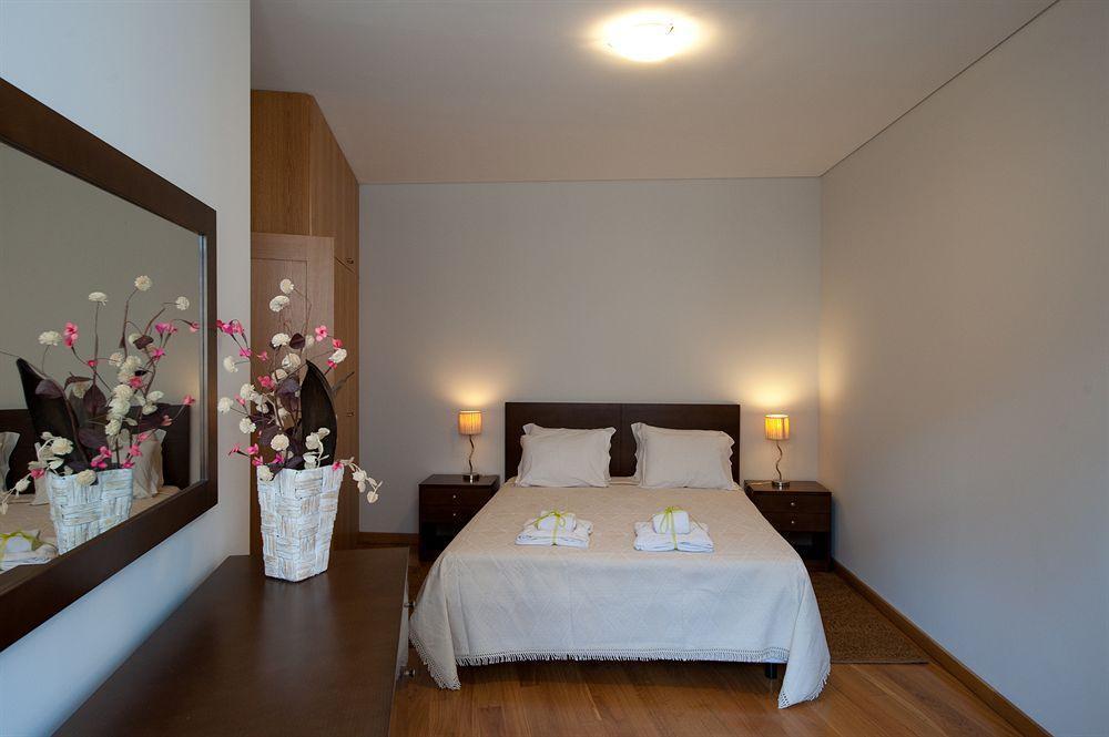 Chiado Apartments Lisbon Exterior photo