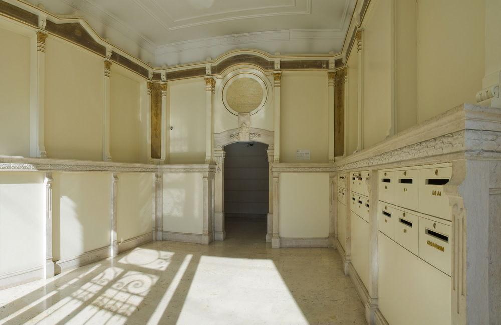 Chiado Apartments Lisbon Exterior photo