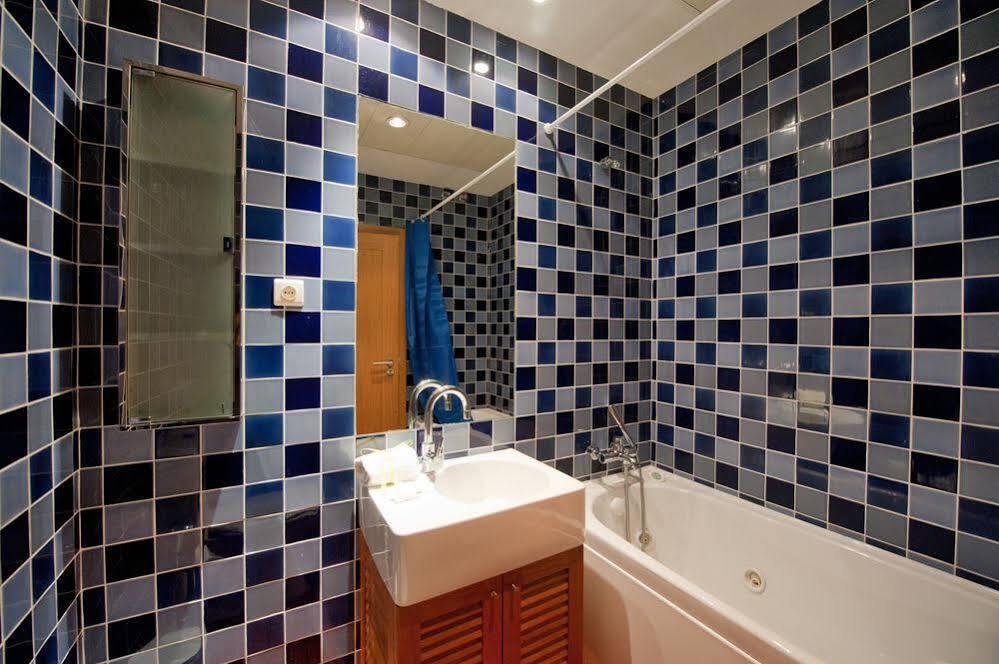 Chiado Apartments Lisbon Exterior photo